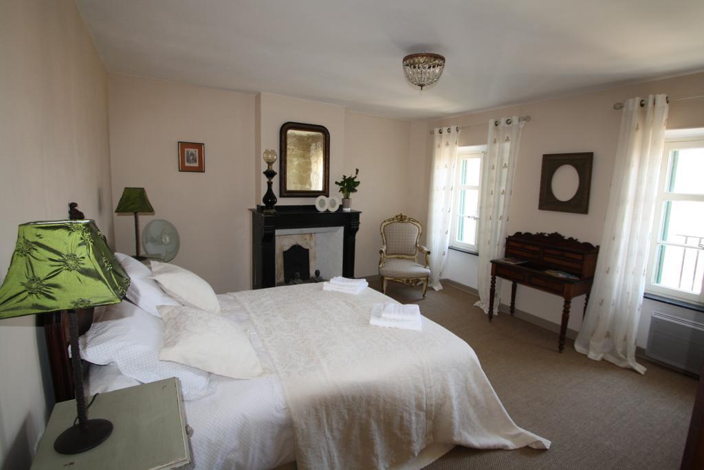La Montagute Villa Thezan-des-Corbieres Room photo