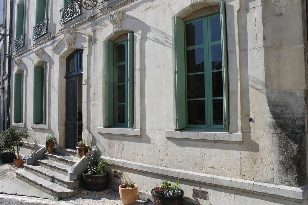 La Montagute Villa Thezan-des-Corbieres Exterior photo