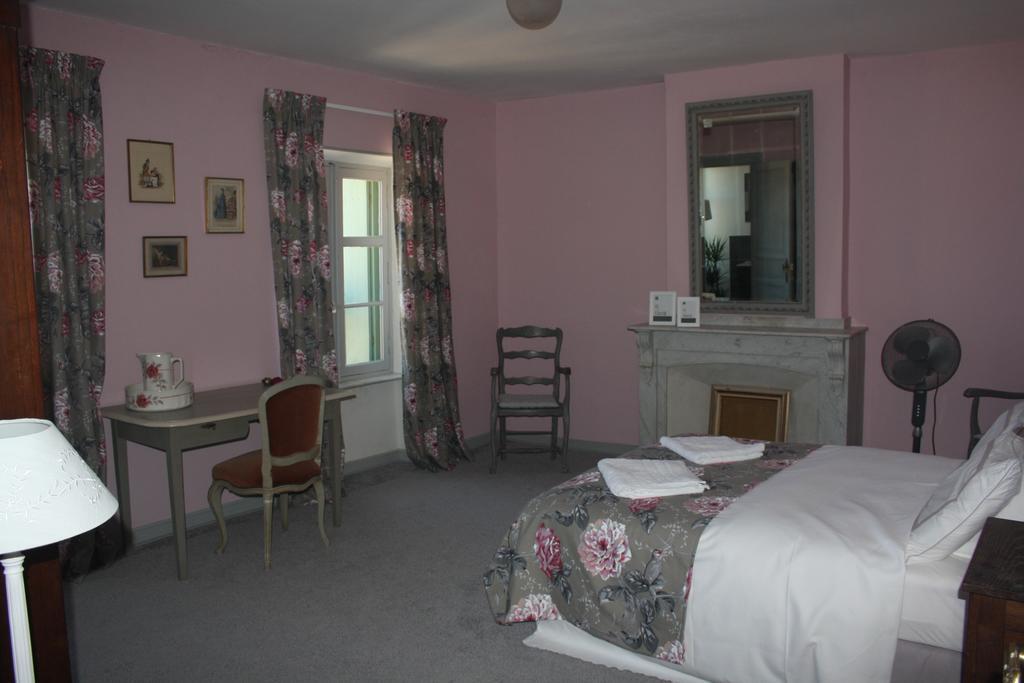 La Montagute Villa Thezan-des-Corbieres Room photo